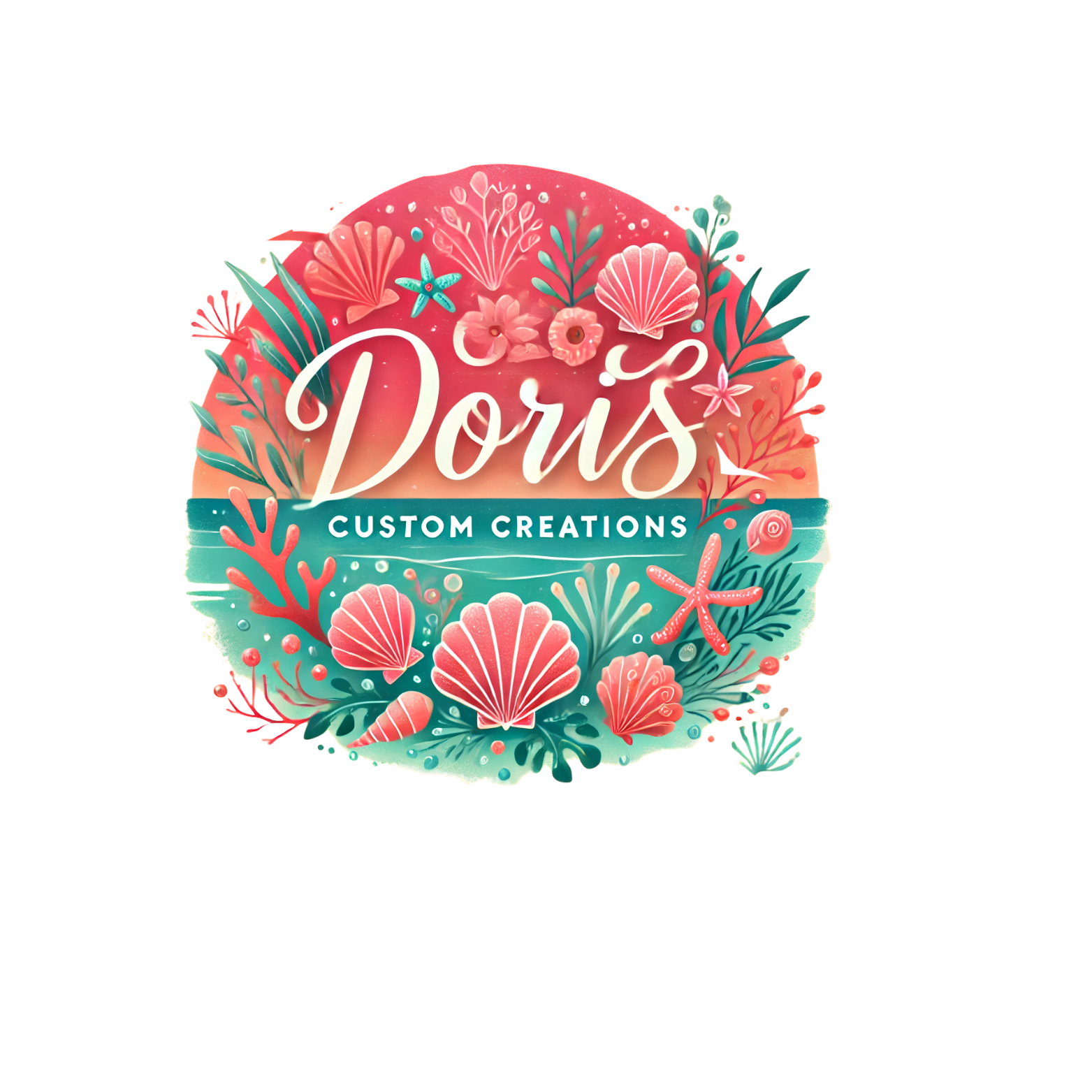 Doris' Custom Creations